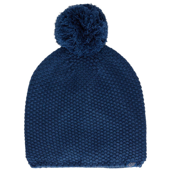 4F CAP